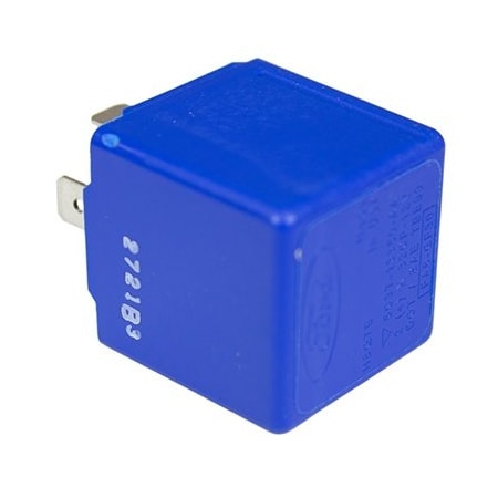 Motorcraft 97-11 Ford Expedition/95-03 Windstar Relay-Direction, Sf633 SF633